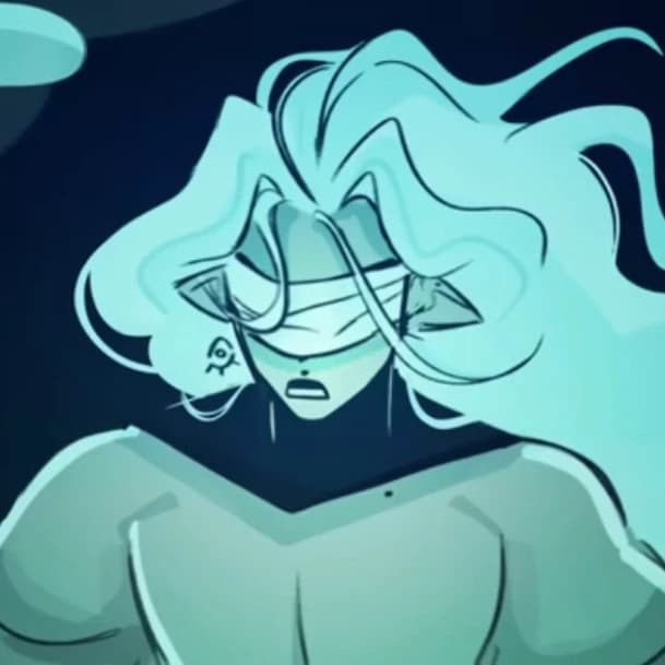 Tiresias (Willows' AU) thumbnail