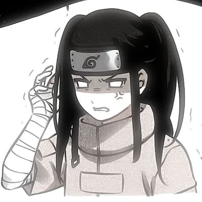 Neji Hyuga thumbnail