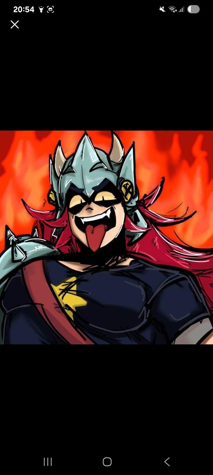Draco *{Brawl Stars}* thumbnail