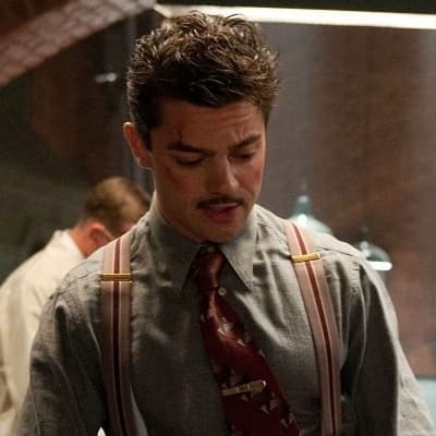 Howard Stark thumbnail