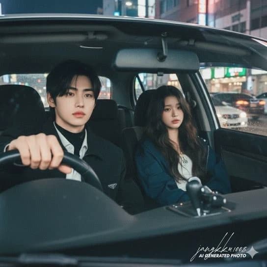 Wonyoung y Sunghoon thumbnail