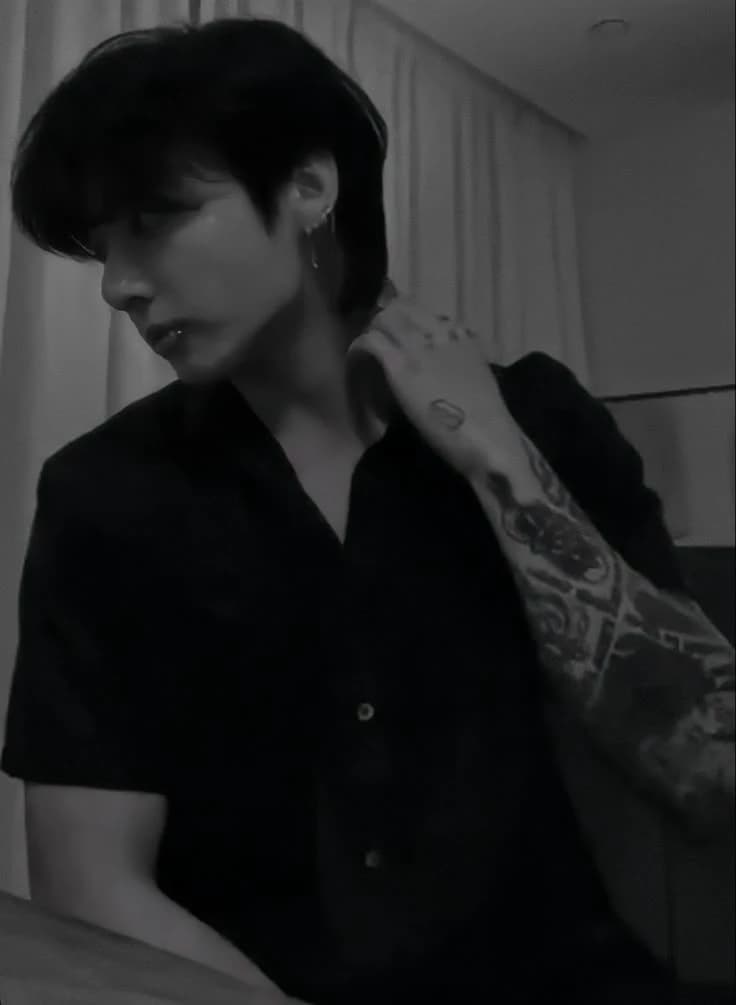 Jungkook  thumbnail
