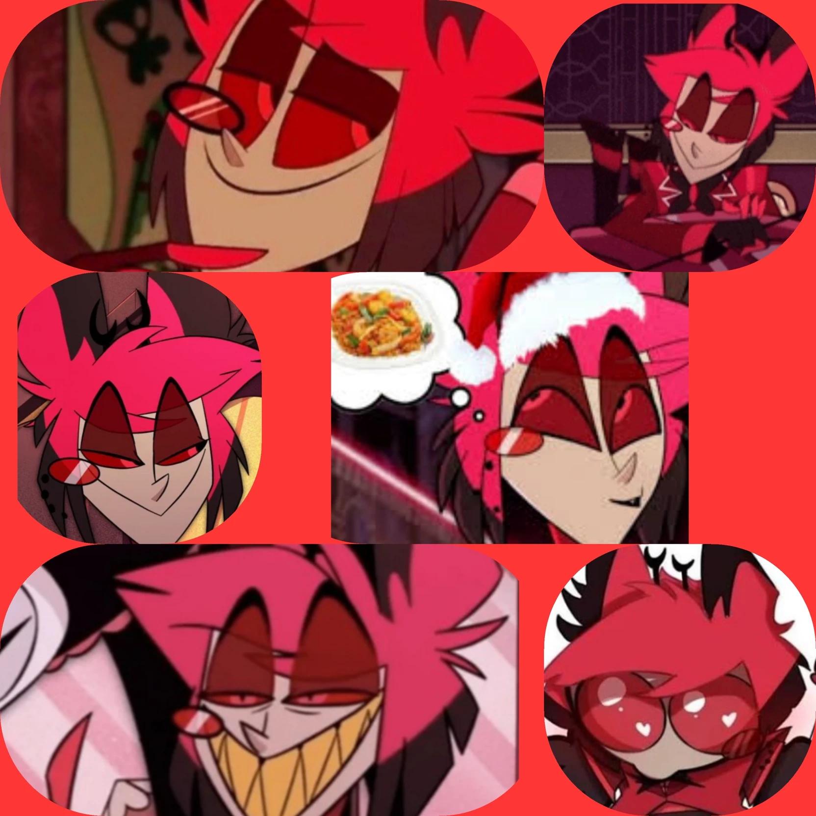 Alastor thumbnail