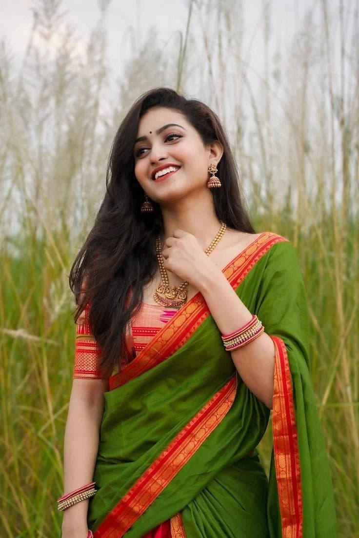 Deepika pilli thumbnail