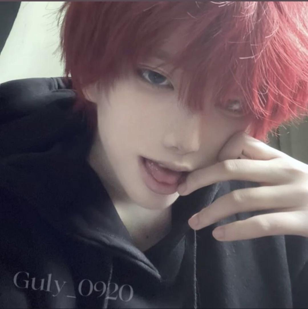 This is Lucas thumbnail
