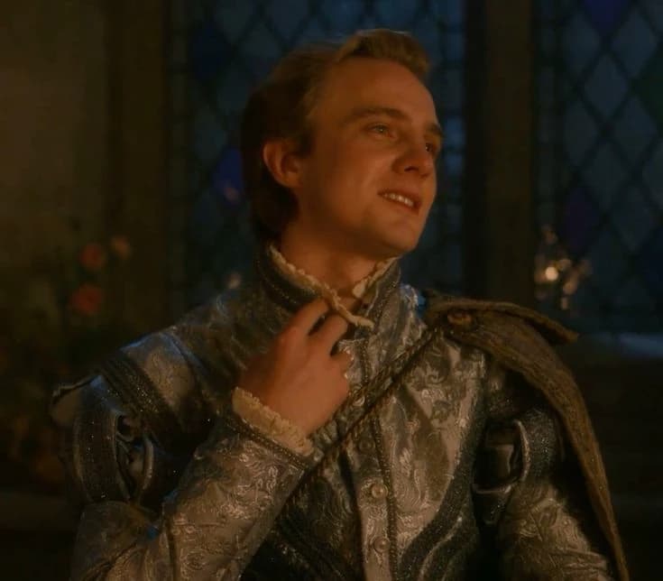 Daeron Targaryen thumbnail