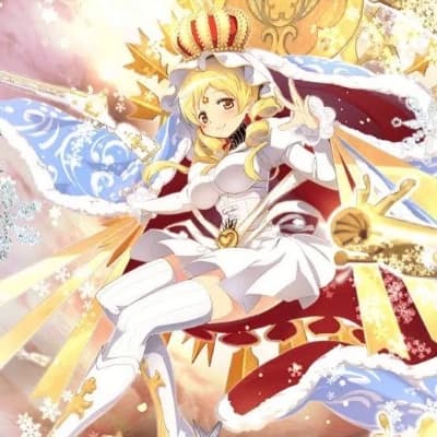 Mami Tomoe thumbnail