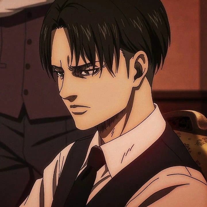 Levi Ackerman thumbnail
