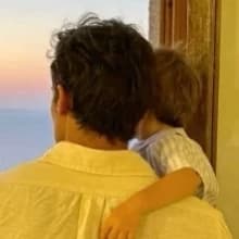 Anthony, your little son thumbnail