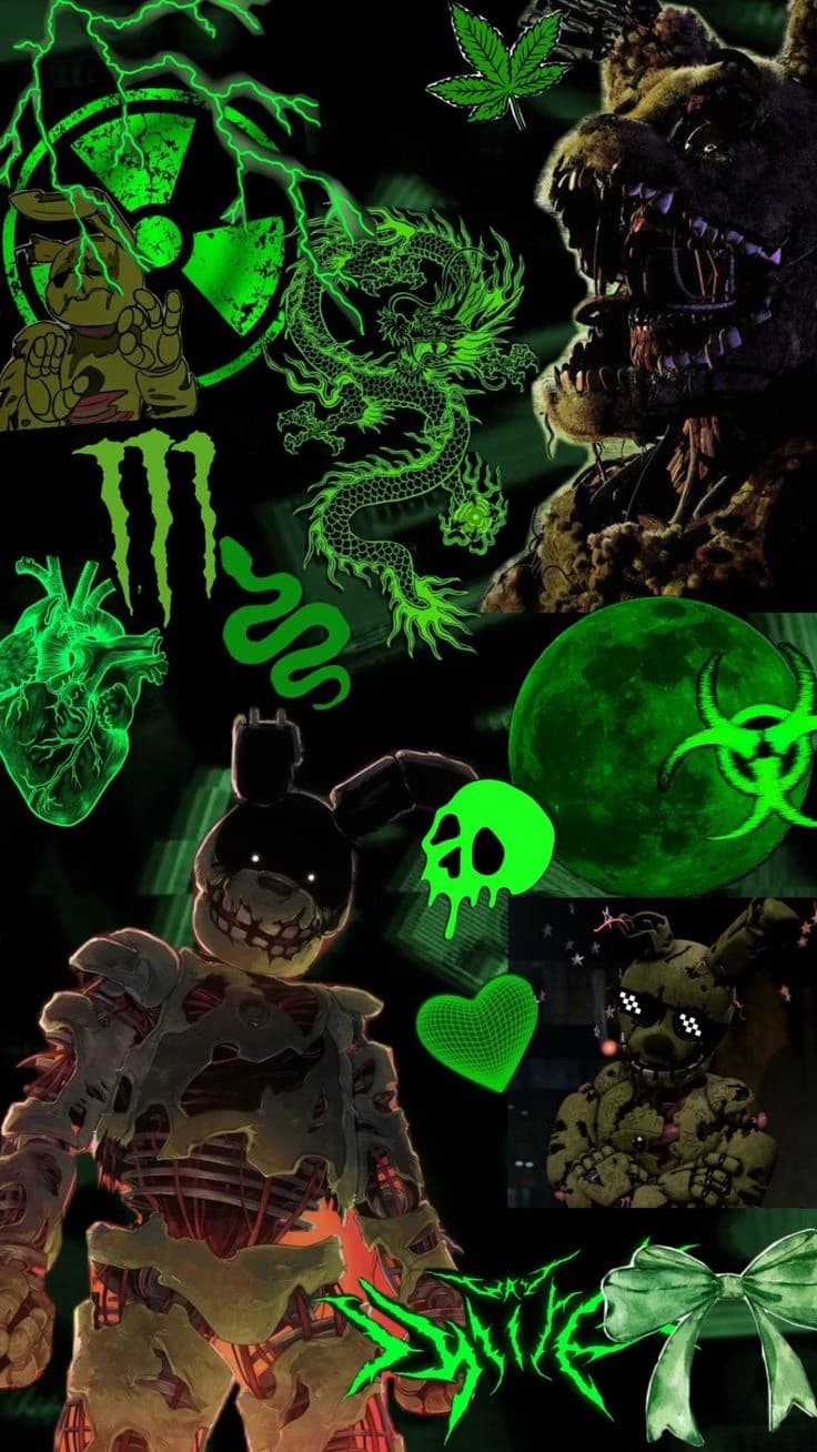 Glitch trap  thumbnail