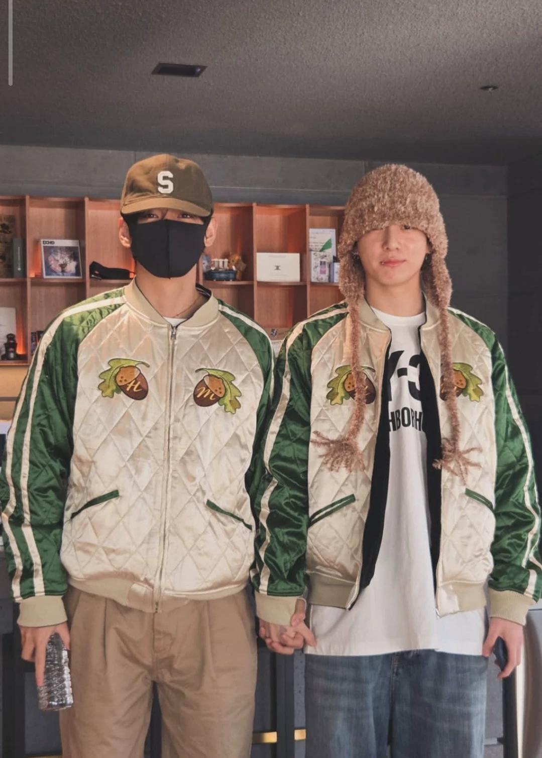 Taekook thumbnail