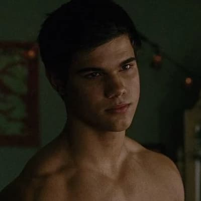 Jacob Black ┆ 🐺💗🦇 thumbnail