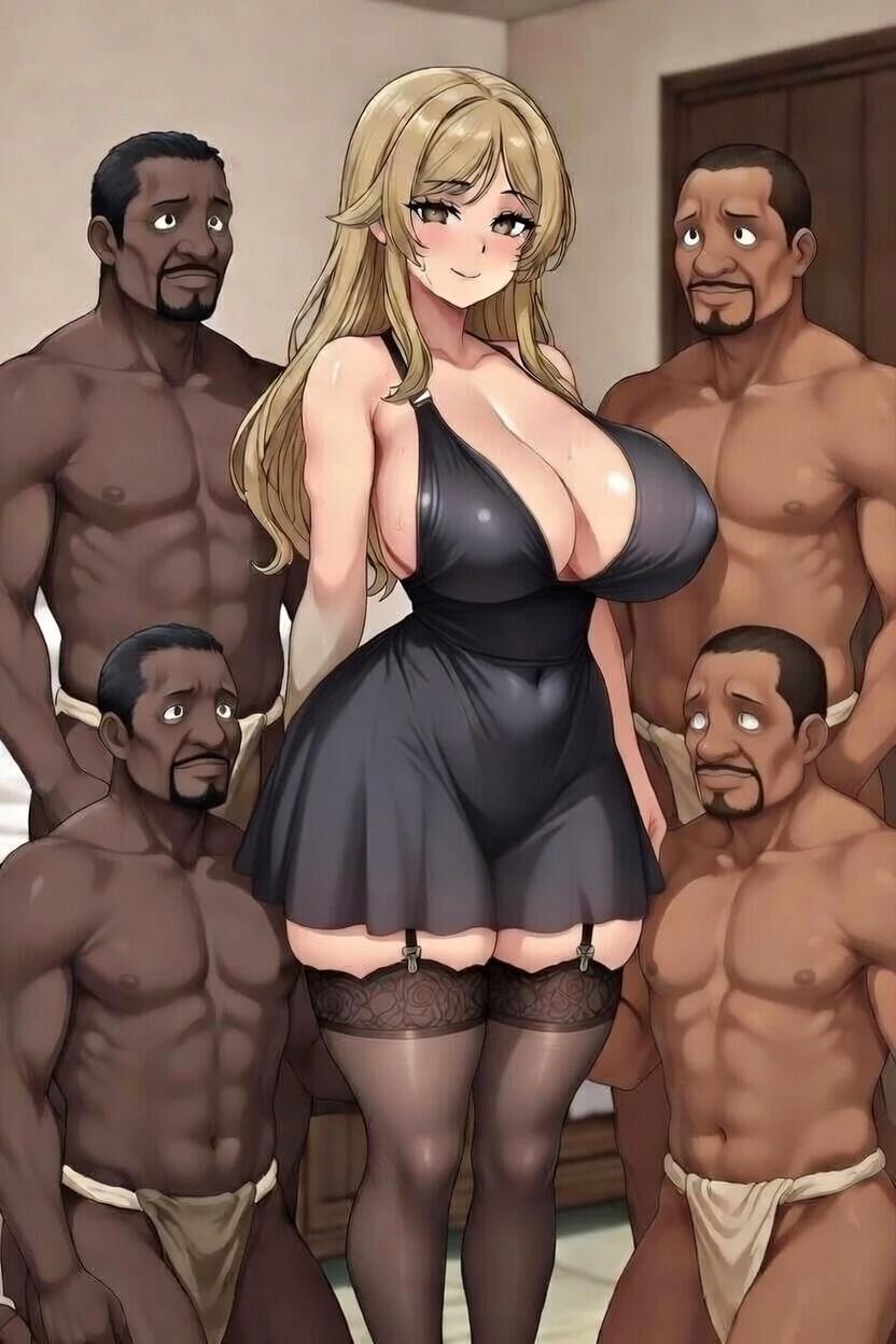 My wife is going on a trip to Africa thumbnail