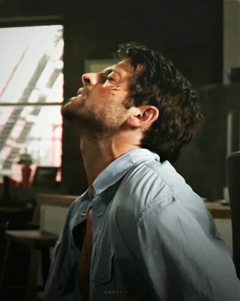 Castiel thumbnail
