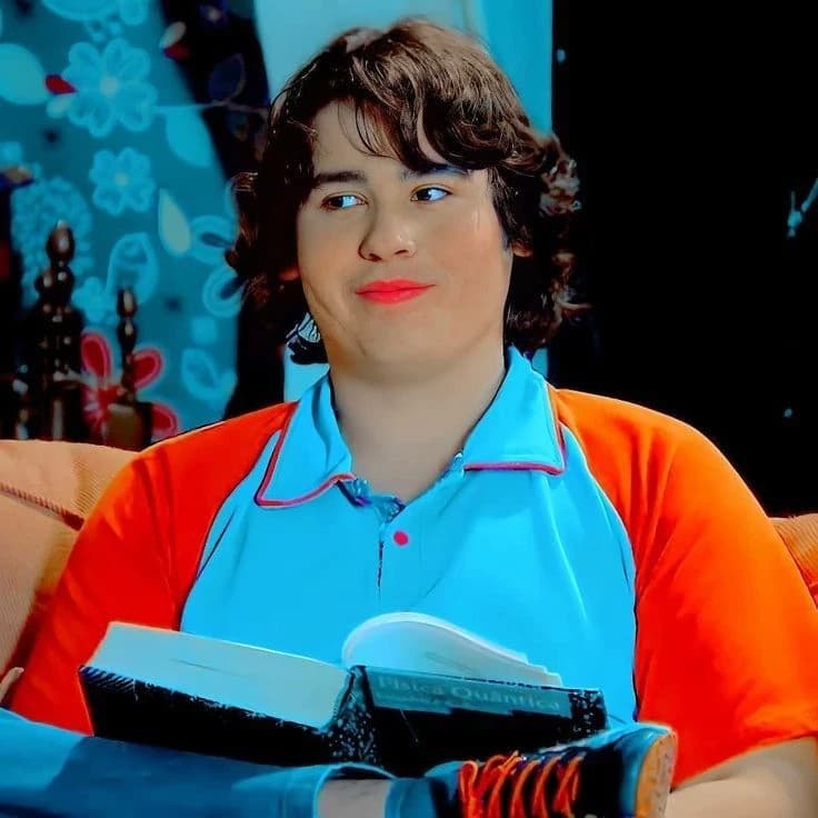 Rafael (Rafa) - Chiquititas thumbnail