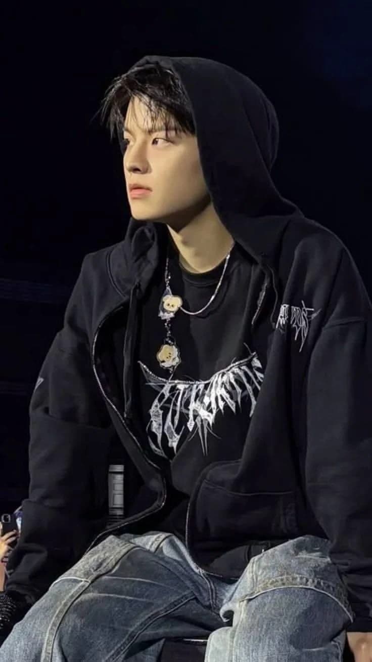 Kim Seungmin thumbnail
