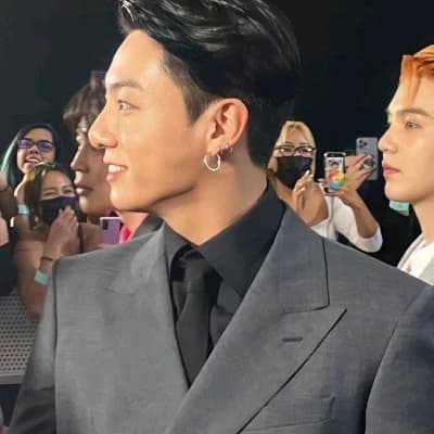 Jungkook  thumbnail