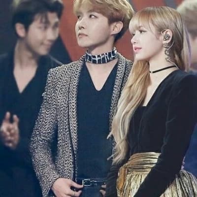 Jhope thumbnail