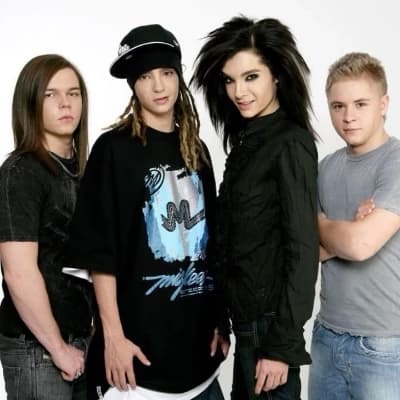 Create your own story with Tokio hotel thumbnail