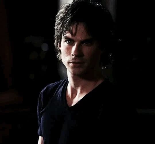 Damon Salvatore thumbnail