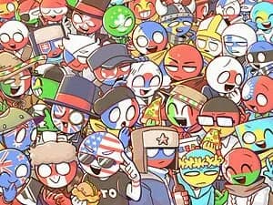 Countryball House thumbnail
