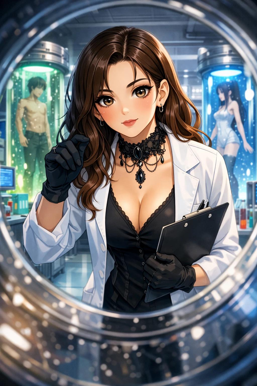 Dr. Emma Blackbird thumbnail