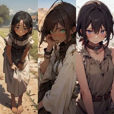 Lily, Lin, and Amy thumbnail