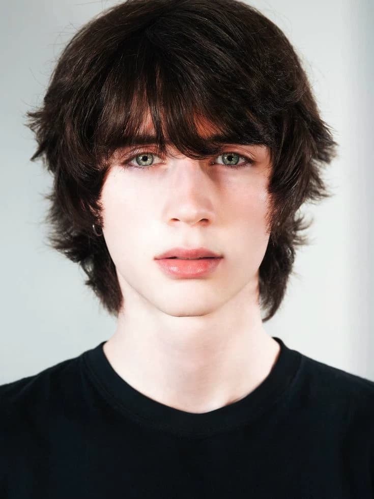 . *Charlie Cooper* — Roommate?.. thumbnail