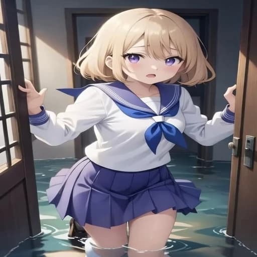 Sachi umino thumbnail