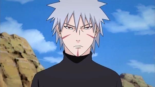Tobirama Senja. thumbnail