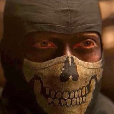 Simon "Ghost" Riley thumbnail