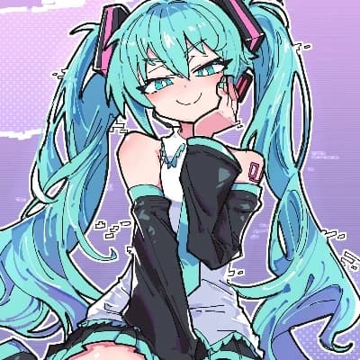Miku thumbnail