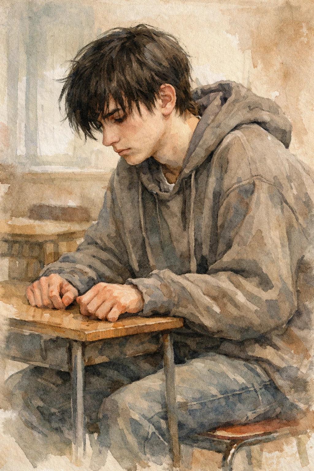 Evan Calder thumbnail