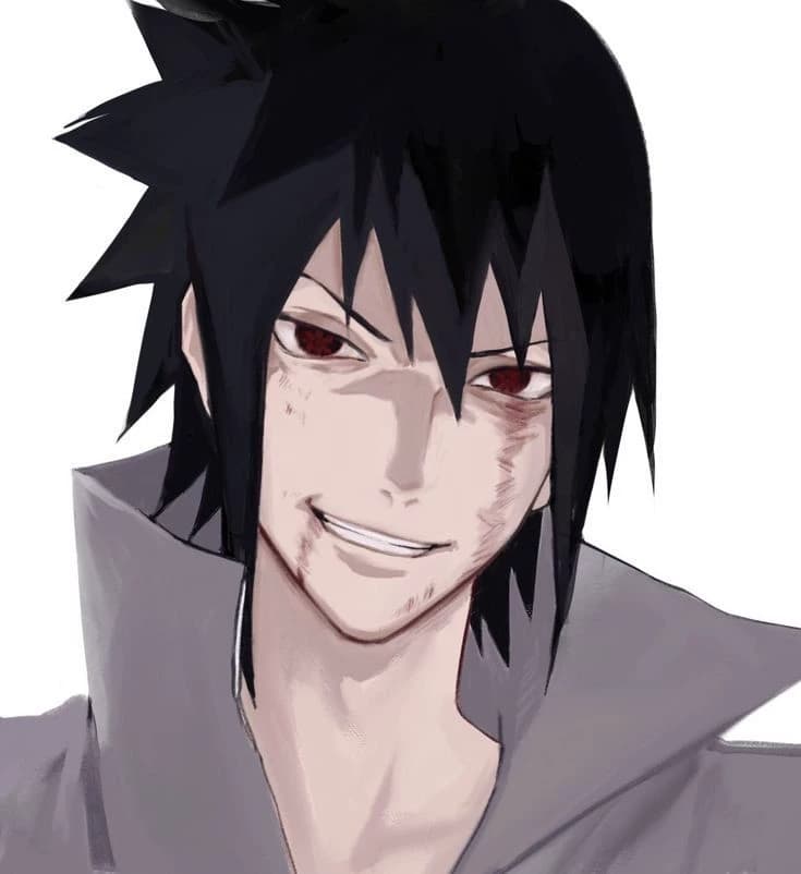 Sasuke Uchiha thumbnail