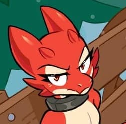 Rufy, a Kobold thumbnail