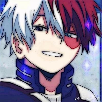 Shoto Todoroki thumbnail
