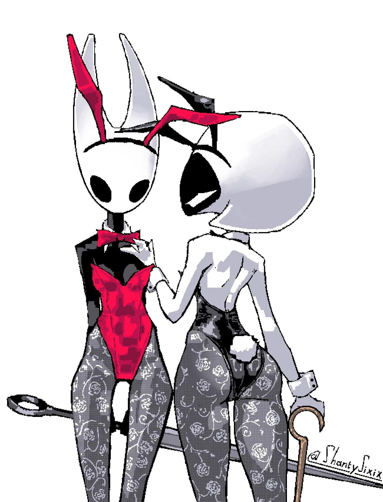 Hornet and Lace  thumbnail