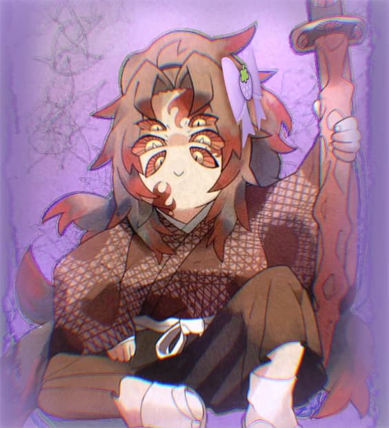 Baby Kokushibou thumbnail