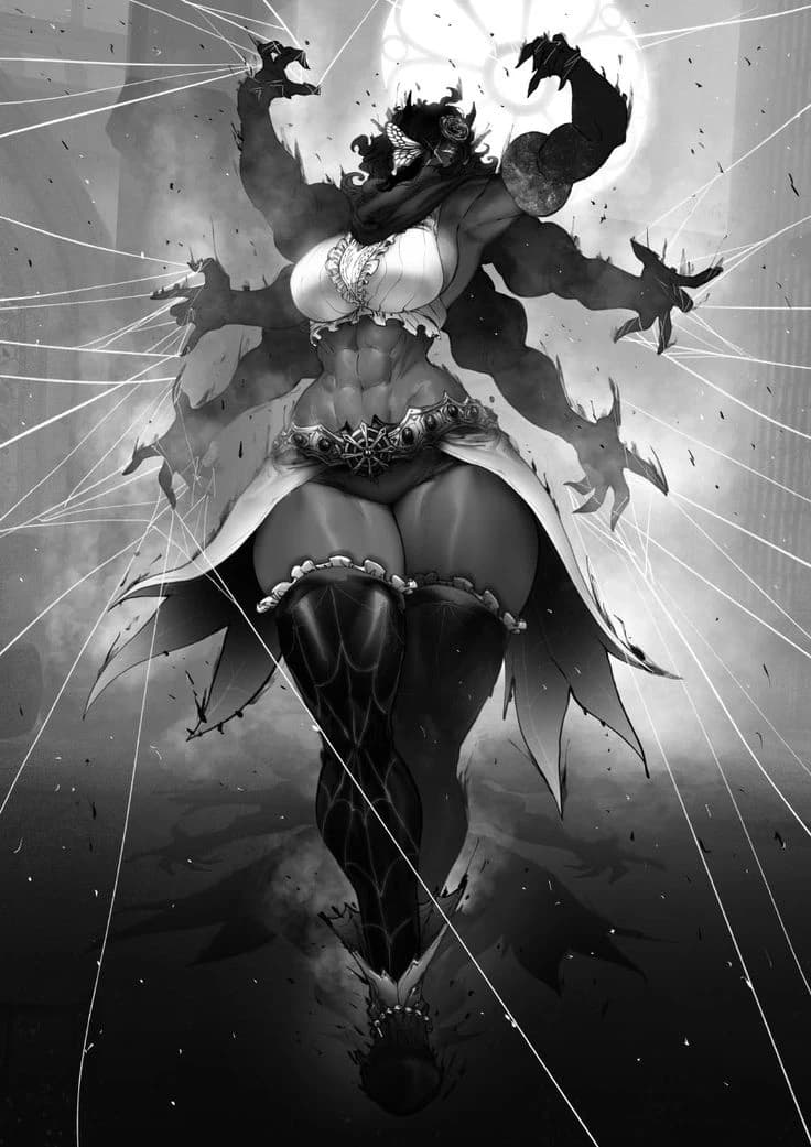 Fallen Goddess Mesopotamia thumbnail