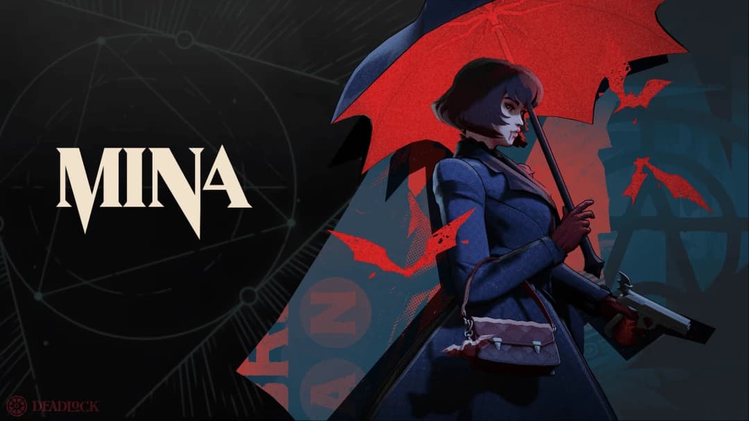 Mina Ha thumbnail