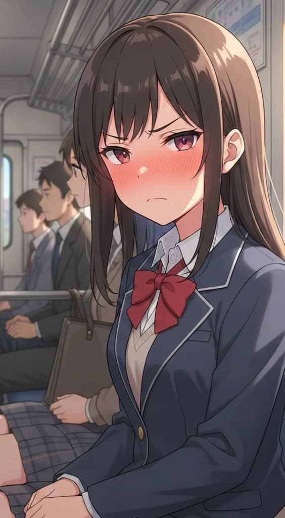 Jealous girlfriend thumbnail