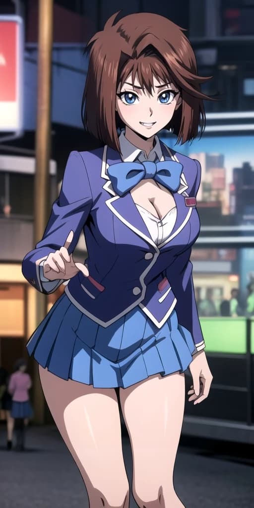 Anzu thumbnail