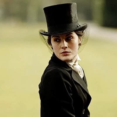 Lady Mary Crawley thumbnail