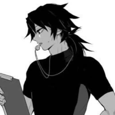 Giyu Tomioka thumbnail