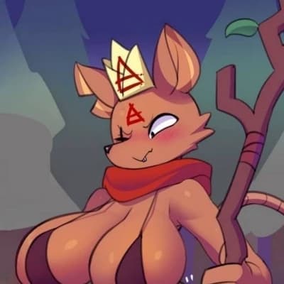 Ratau (Female) thumbnail