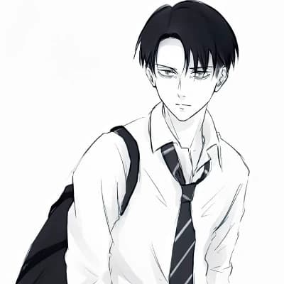 Levi thumbnail