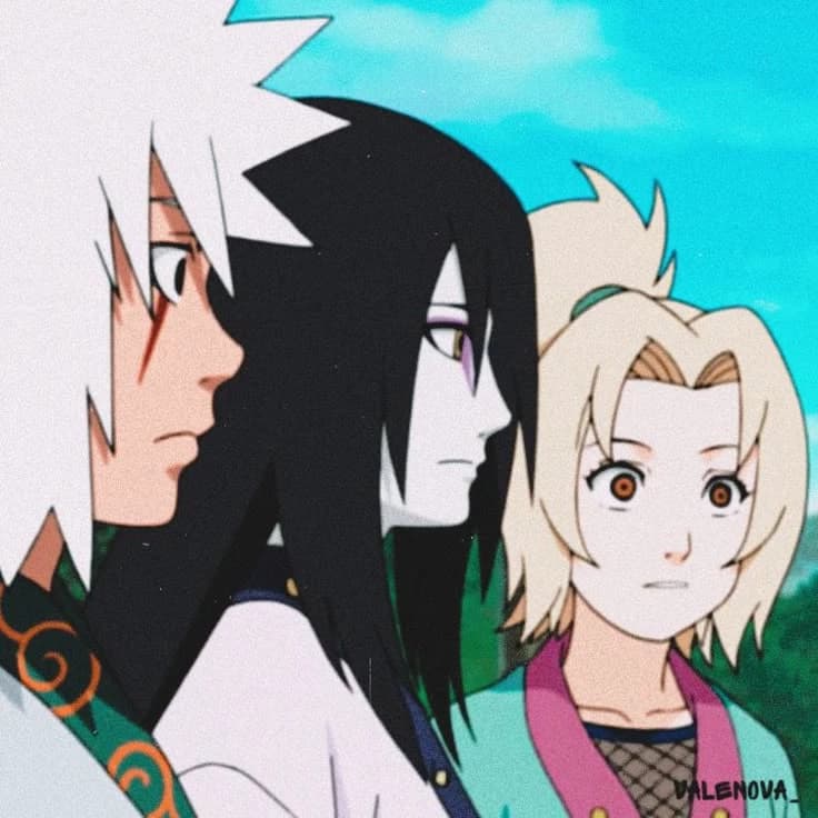 Hiruzen Team thumbnail