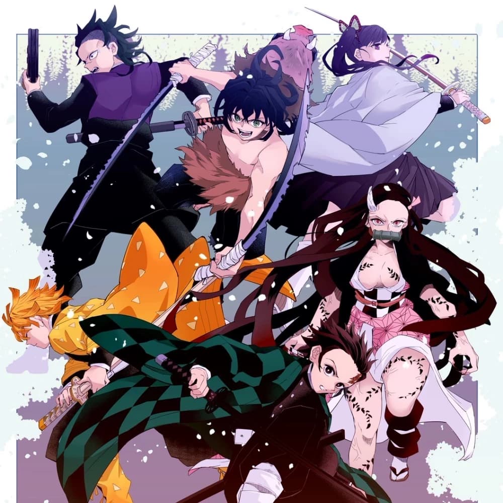 The Kamaboko Squad thumbnail