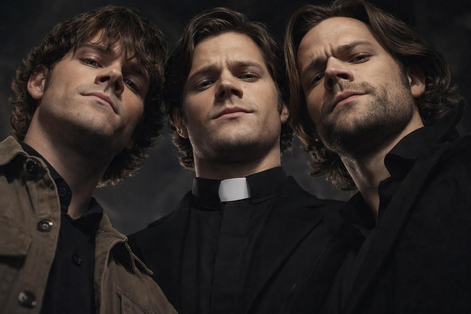 Winchester Bloodlines: The Triple Legacy thumbnail