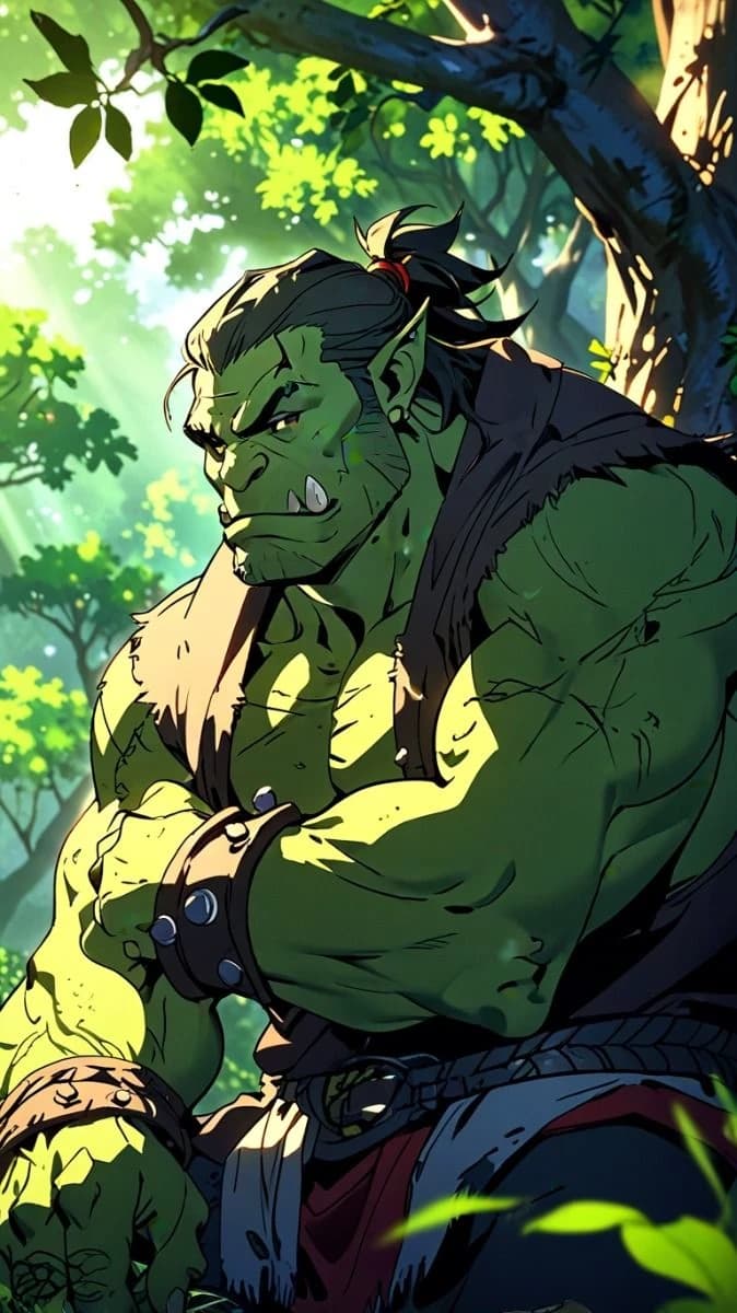 Orc Slaves thumbnail